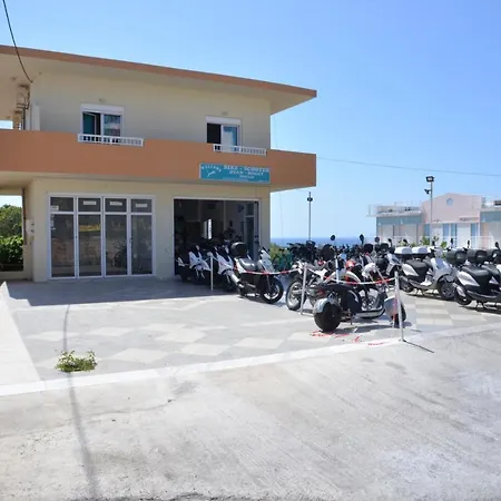 Apartament Sunny