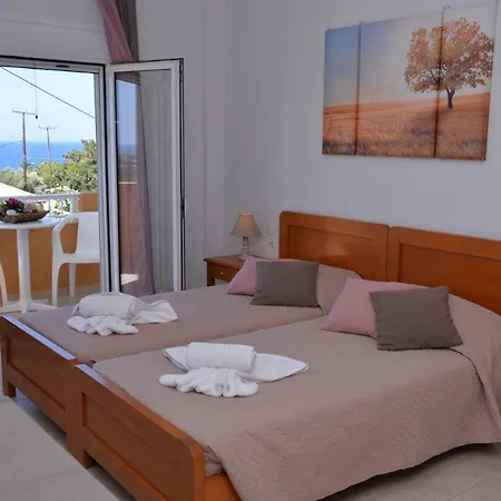 Apartament Sunny Hersonissos (Crete)