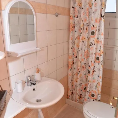 Apartment Sunny Hersonissos (Crete)