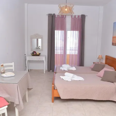 Apartament Sunny Hersonissos (Crete)