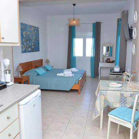 Apartament Sunny Hersonissos (Crete)