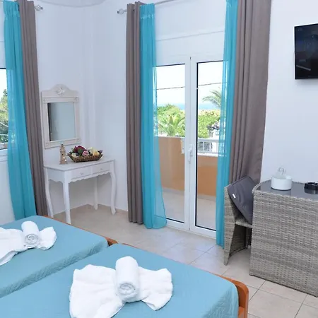 Apartment Sunny Hersonissos (Crete)