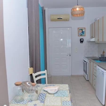 Sunny Apartment *
