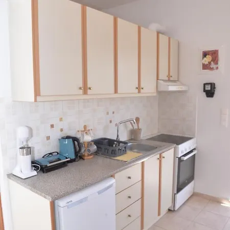 Apartment Sunny