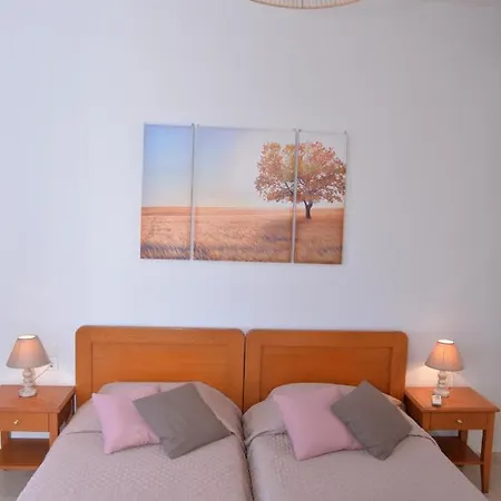 Apartman Sunny