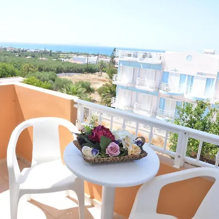 Sunny Apartment