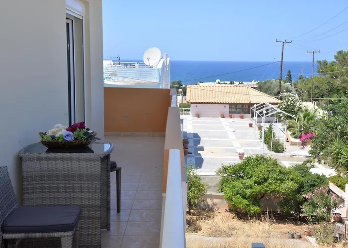 Sunny Апартаменти *