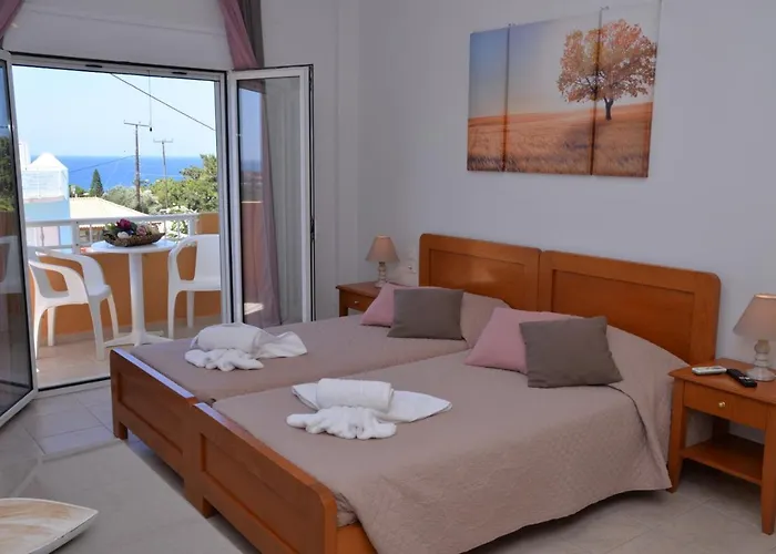 Apartment Sunny Hersonissos (Crete)