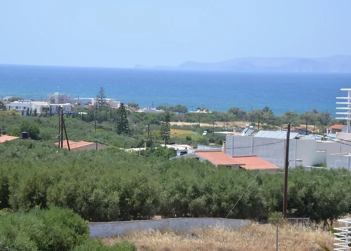 Sunny Апартаменти