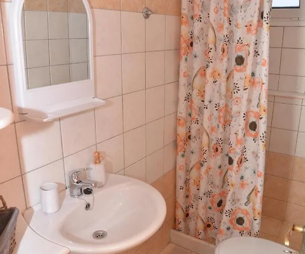 Apartment Sunny Hersonissos (Crete)