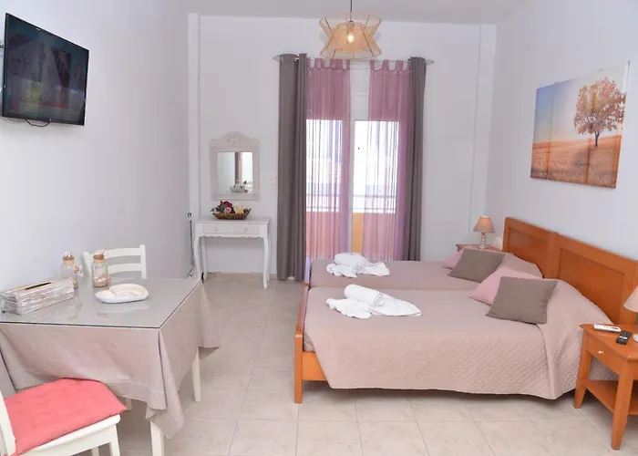 Apartment Sunny Hersonissos (Crete)