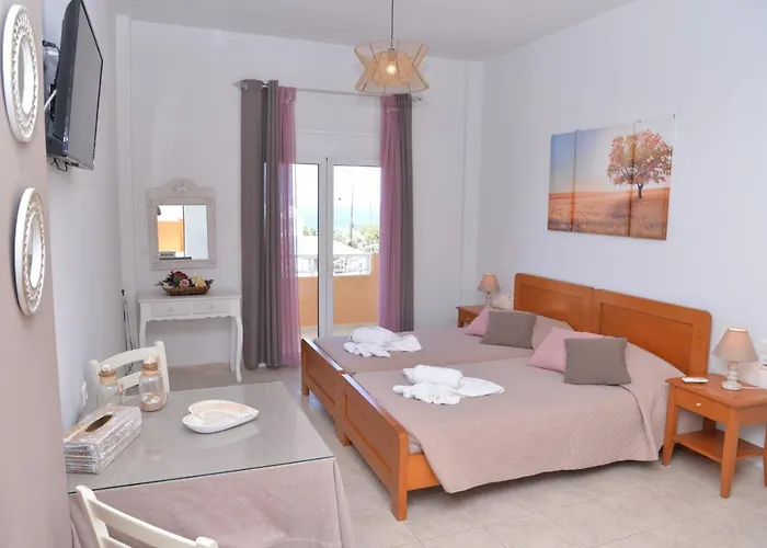 Sunny * Hersonissos (Crete)